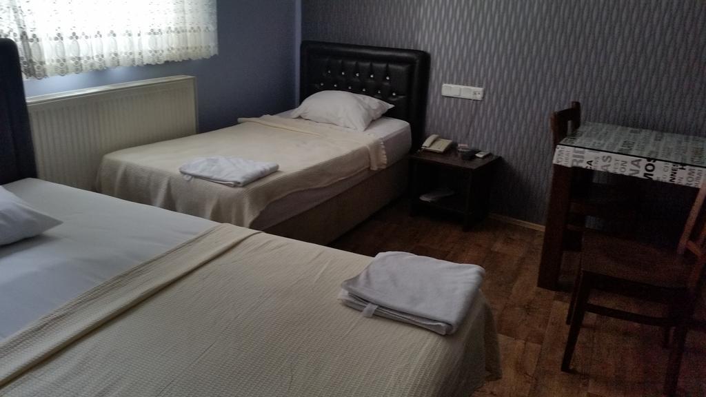 Kalepark Hotel Trabzon Habitación foto