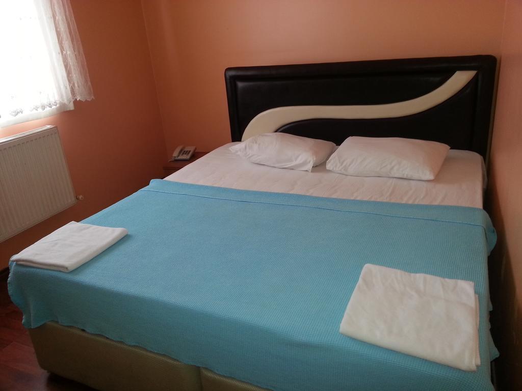 Kalepark Hotel Trabzon Habitación foto